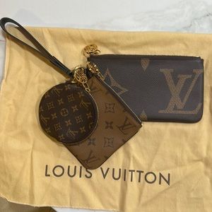 LV TRIO SOLD